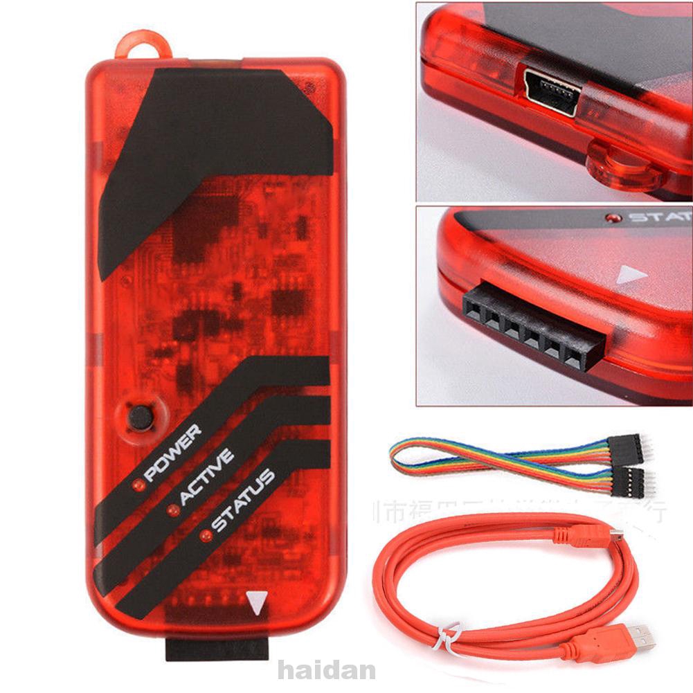 microchip pickit 3 download