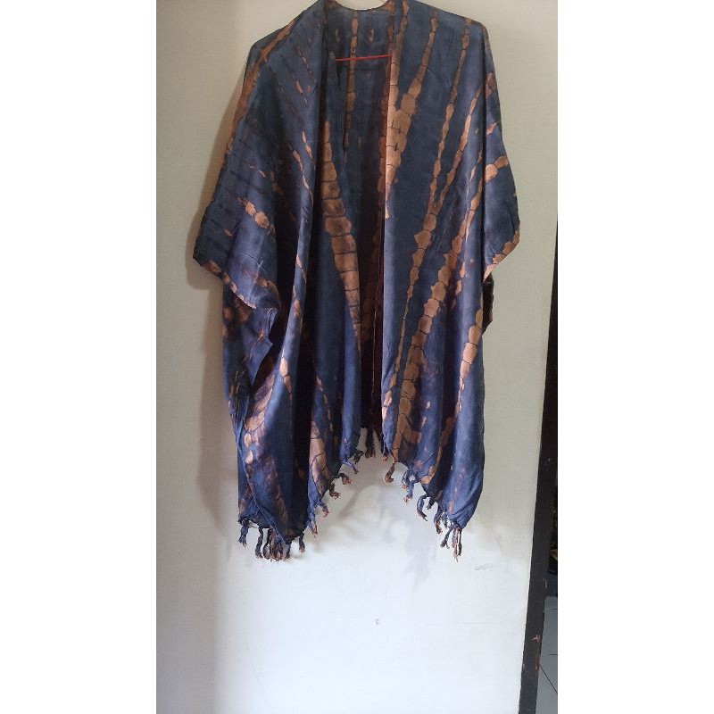 Outer/kardigan lilit bali