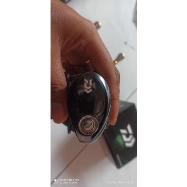 daiwa tatula sv tw 103 xhl