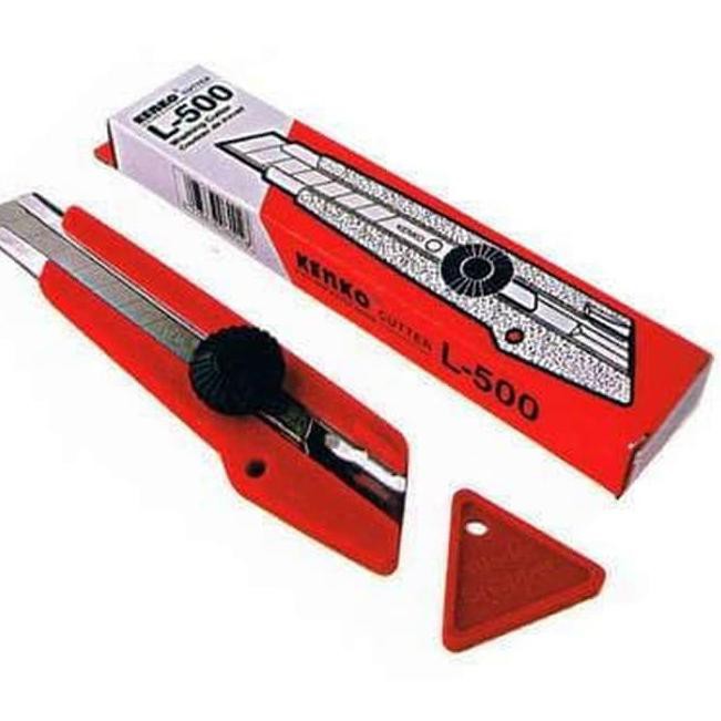 

ZTQ CUTTER JOYKO/KENKO L-500/ CUTTER BESAR TQ Kirim Sekarang_