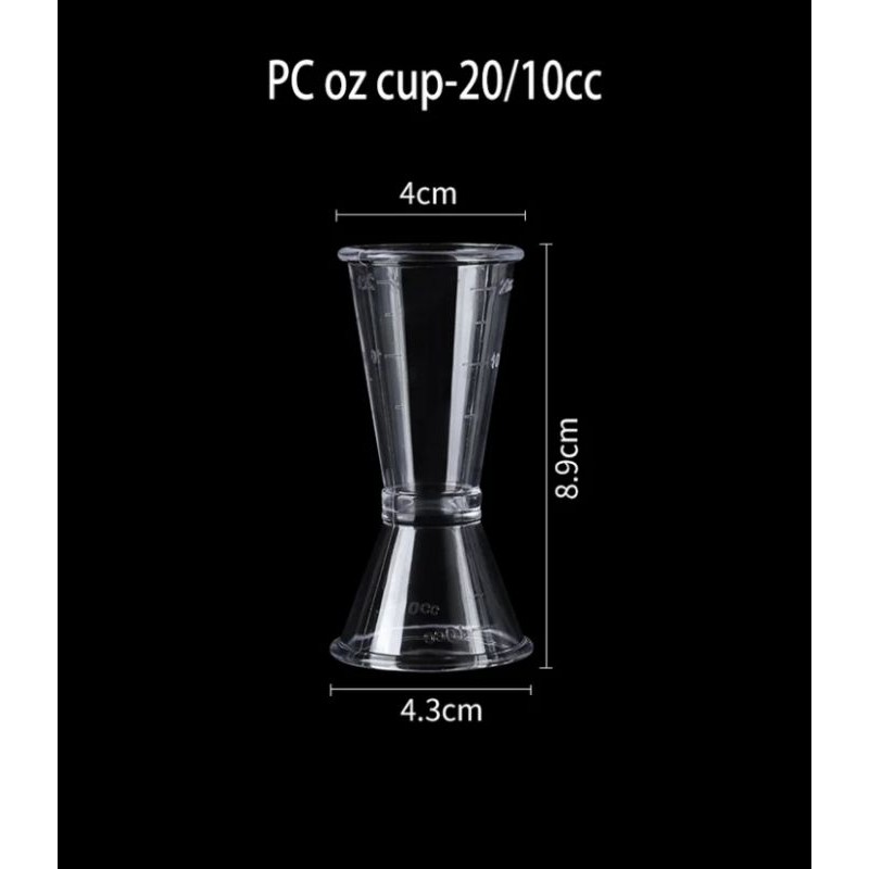 jigger 10/20 ml-3