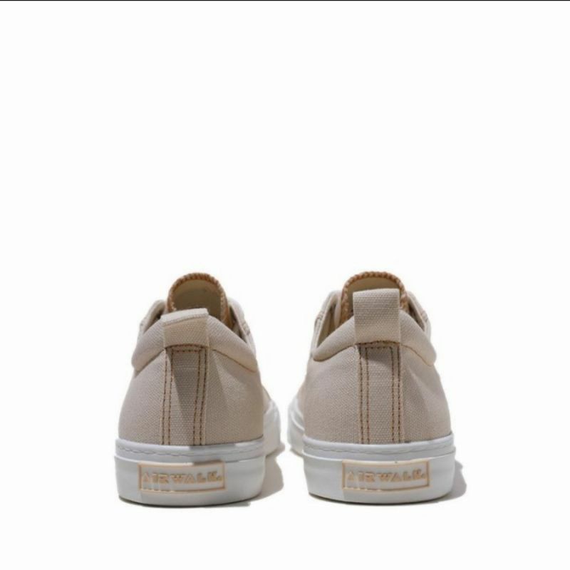 Sepatu Airwalk Kyles Sand White Men's Shoes