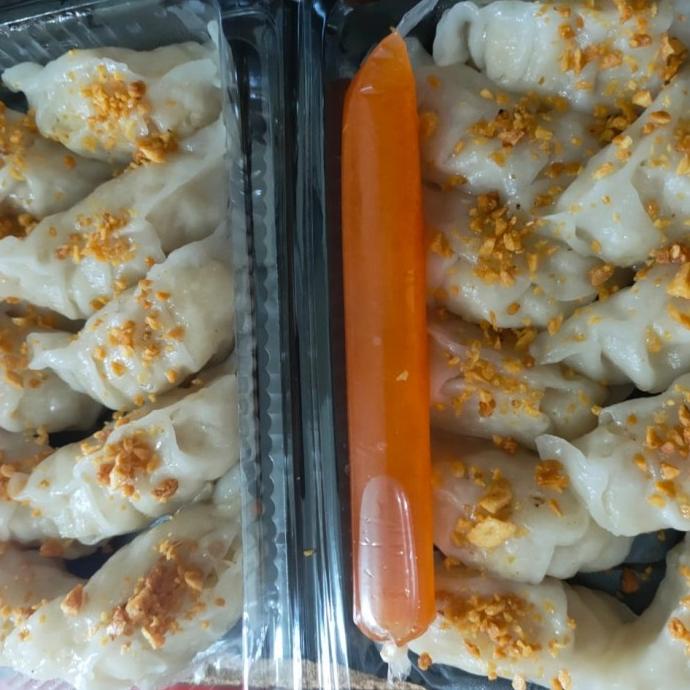 

choipan frozen khas pontianak 10 pcs + bumbu TERLARIS TERPERCAYA ORIGINAL