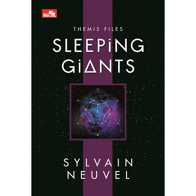 Sleeping Giants (Themis Files #1)