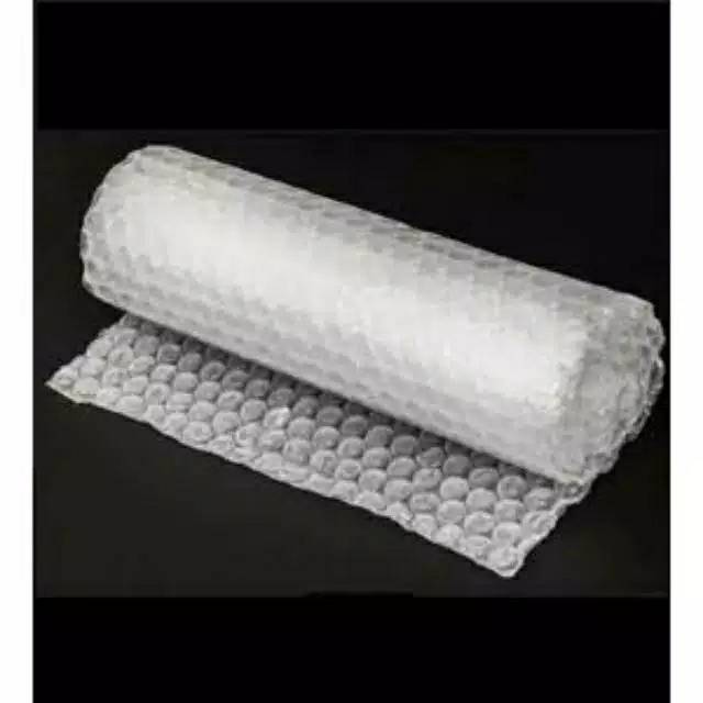 

Buble wrap untuk packing aman
