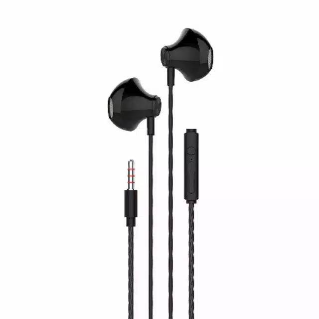 EARPHONE/HEADSET MEGA BASS HIFI. CENNOTECH xclusive