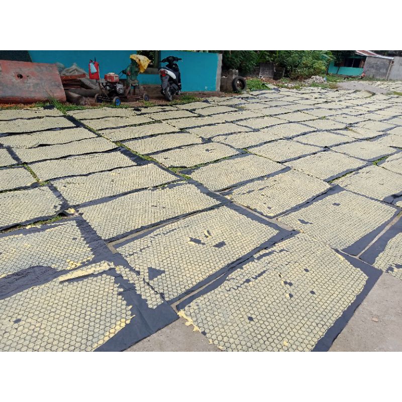 

Opak Singkong Variasi 150 Gram
