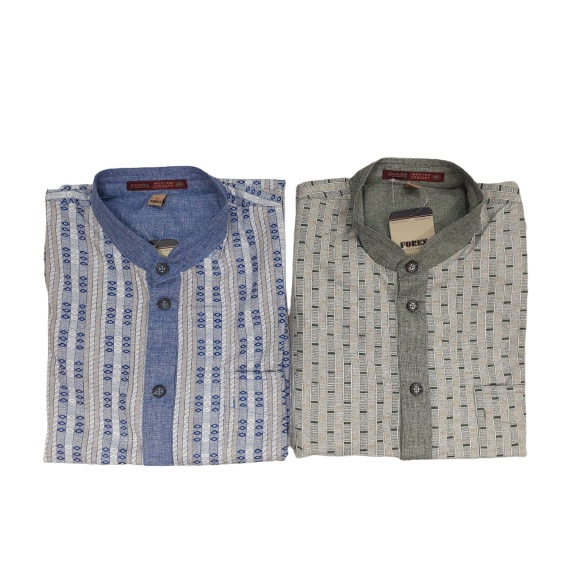 KOKO PRIA MUSLIM FOREX LENGAN PENDEK