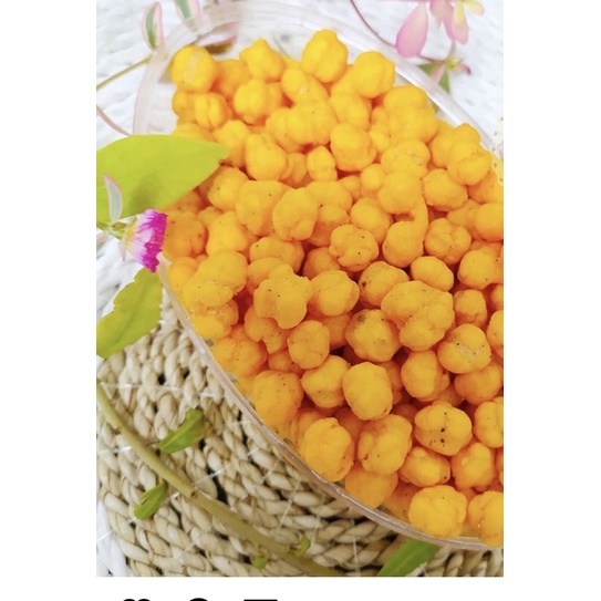 

PILUS AUSTRALIA 500g