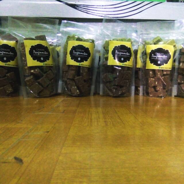 

Coklat homemade #pangemutan coklat