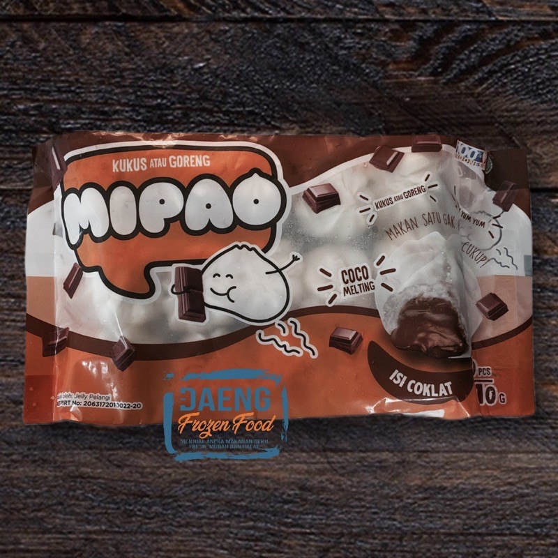 

Mipao