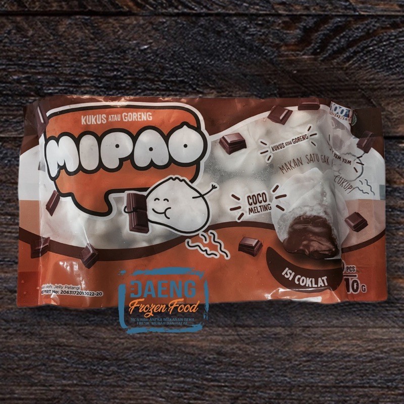 Mipao