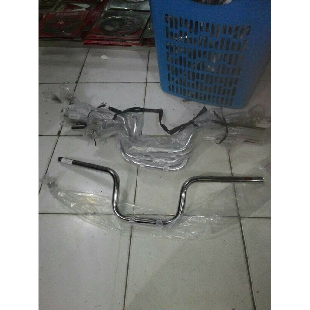 stang tiger/tiger revo original AHM Limited cls 51