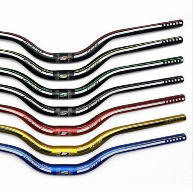 HandleBar Strummer Sporty