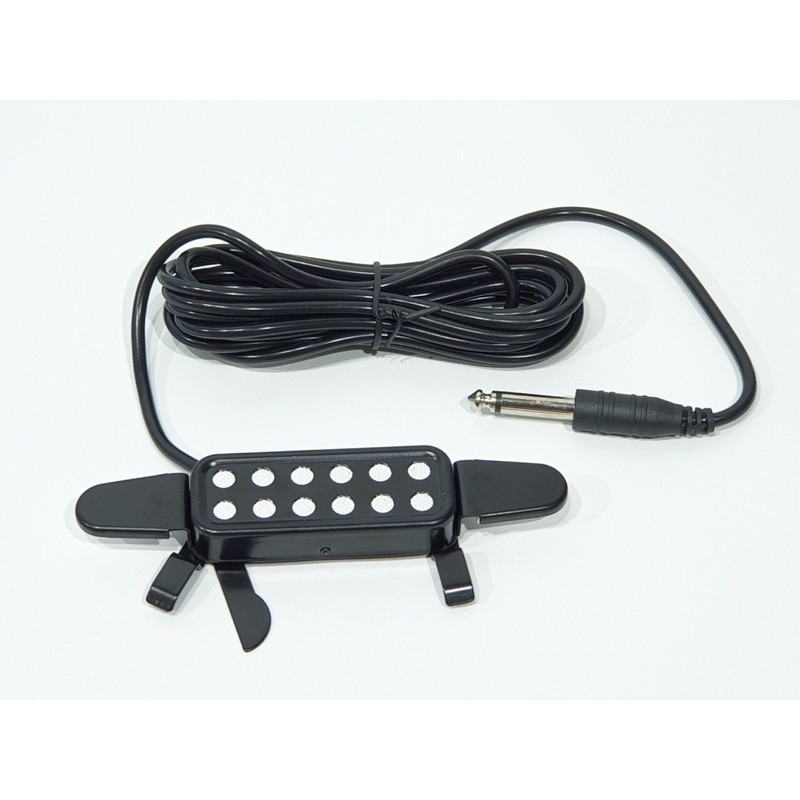 Pick Up Spull Sepul Elektrik Gitar Akustik Classic Kq-3 Model P-012 Murah Jakarta