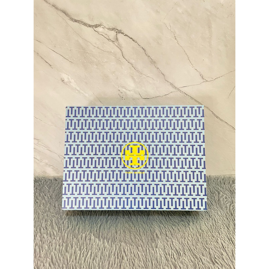 BOX MAGNET TORY BURCH