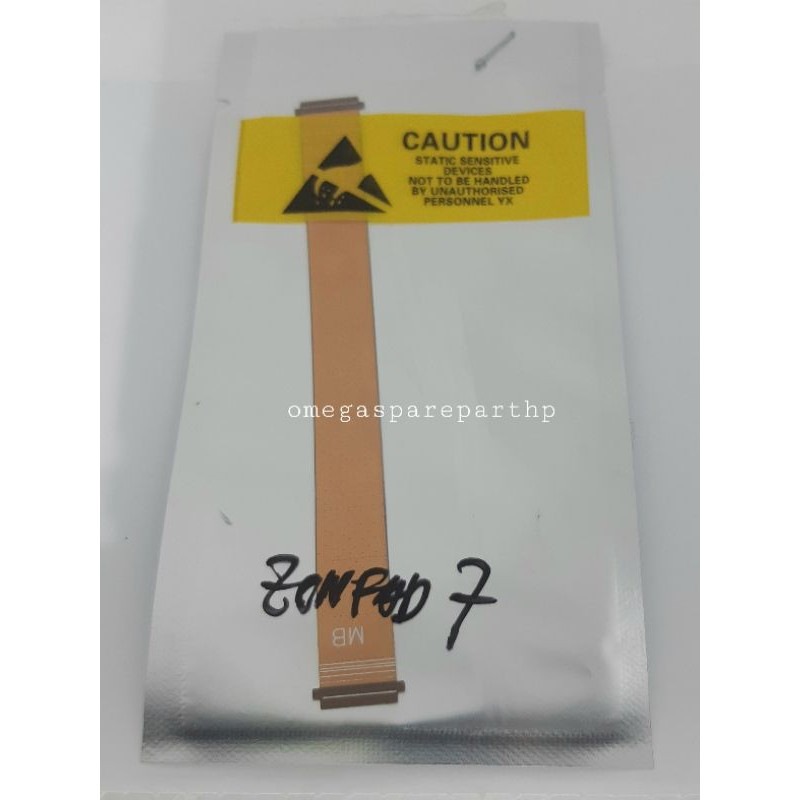 FLEXIBLE BOARD/LCD ASUS K01N / FONEPAD 7