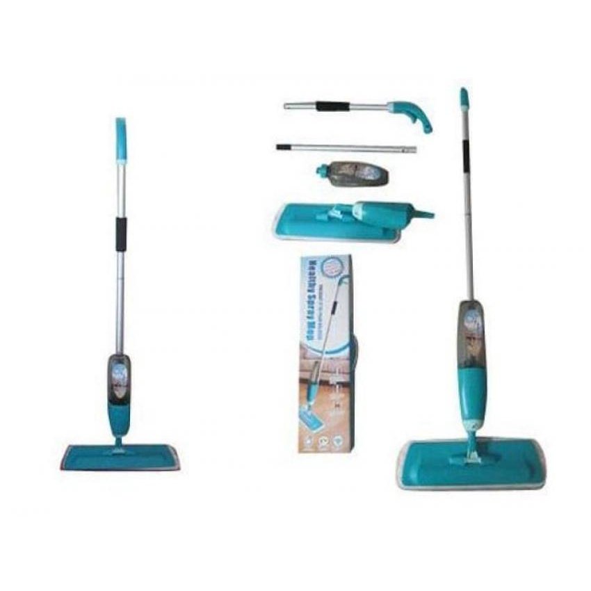 Alat Pel SPRAY MOP// pel lantai Spray MOP
