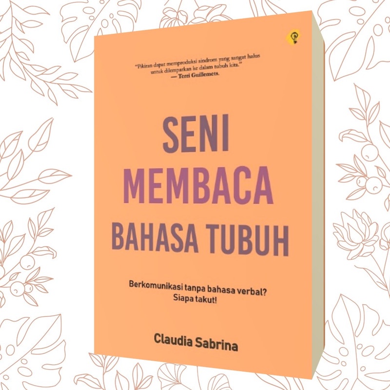 Seni Membaca Bahasa Tubuh