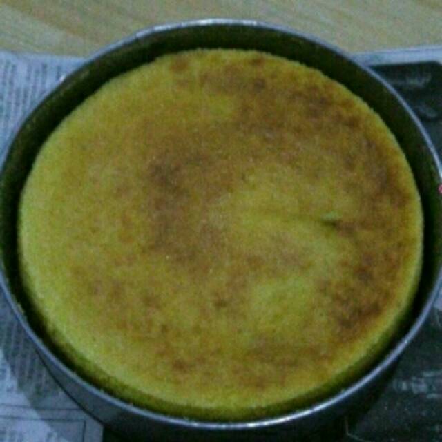 

Kue Lapis Legit Bangka