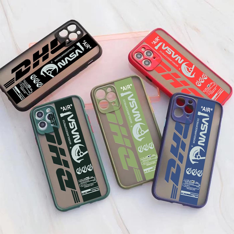 CASE DHL NASA SPACE MY CHOICE BLACKDOVE CASE SAMSUNG A32 5G J7 PRIME J6 PLUS A22 4G A22 4G A12 A32 4