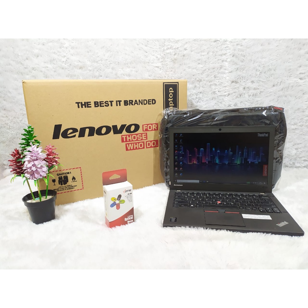Laptop Lenovo Thinkpad X240