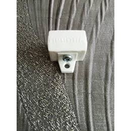Tutup Rel / Rell / Rail / Batang Gorden Kotak / Oval Aluminium