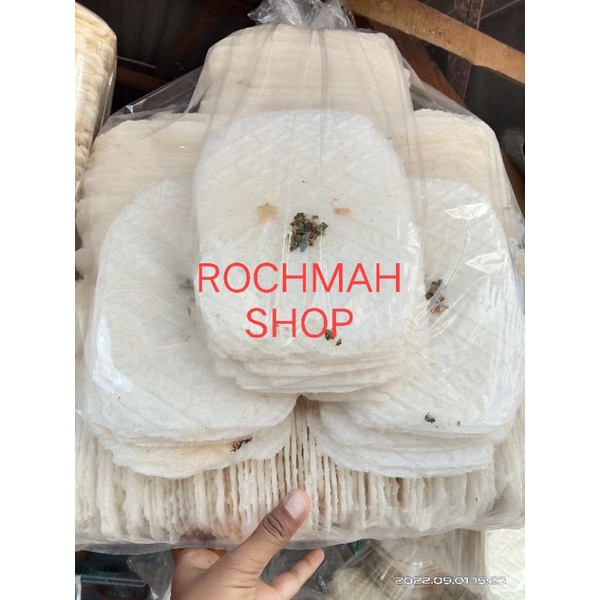 

GAMBER IKAN TONGKOL GURIH RENYAH
