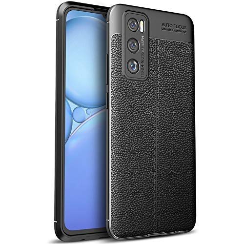 Case Auto Focus Softcase Vivo V20 SE