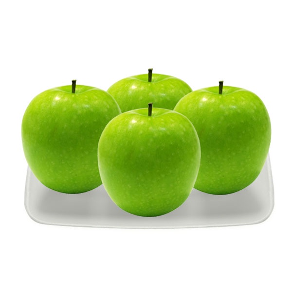 

APEL GRANNY SMITH 550 gr