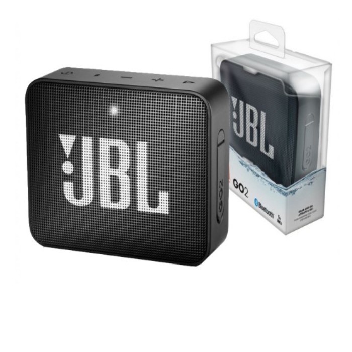 【33LV.ID】 Speaker bluetooth GO2L Wireless