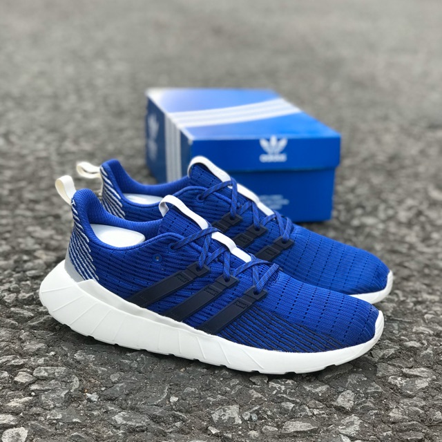 adidas questar blue