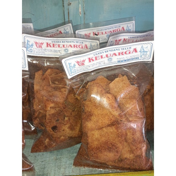 

Rendang Talua/telur⭐⭐⭐⭐⭐