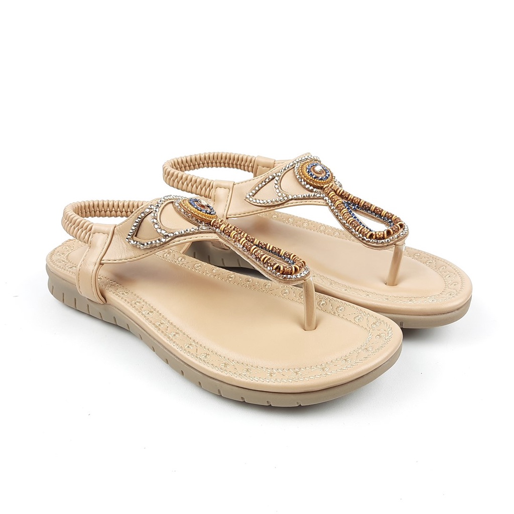 Sandal jepit wanita Vis a vie R.5015-5 37-41