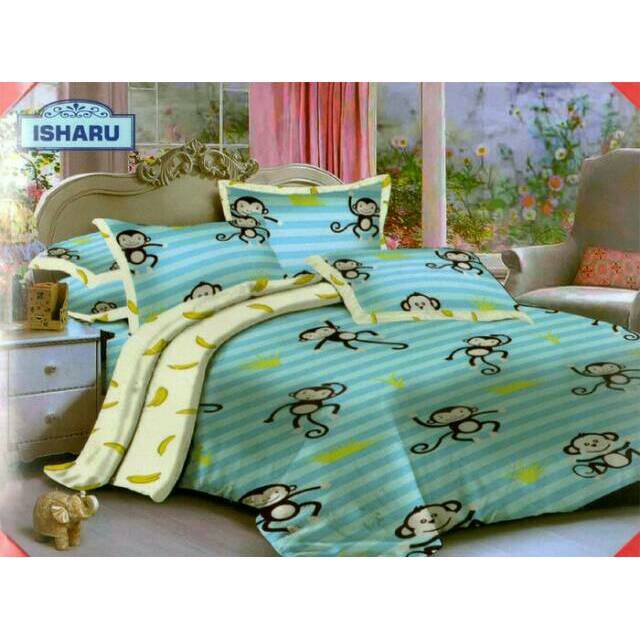 ENDLESS LOVE SPREI 120x200