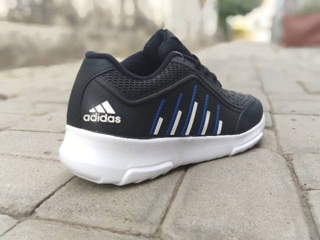 SEPATU RUNNING ADIDAS ARMOR - SEPATU SNEAKERS ADIDAS PRIA - SEPATU KETS PRIA ADIDAS