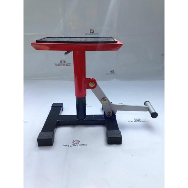 Pedok Buat Motor Kawasaki KLX 150 R