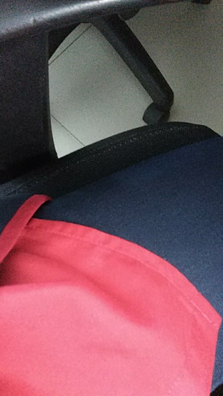 Couple Batik Wanita Modern Putri Kembar Navy / Blouse Batik / Hem Batik - S M L Xl Xxl 3l 4l 5l