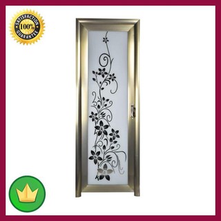 Furniture Pintu Aluminium Dengan Gagang Pintu Kiri Furniture Pintu Aluminium Dengan Gagang Pintu Kiri