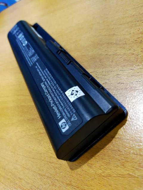 Baterai Batre Original Hp Compaq Presario CQ40 CQ41 CQ45 CQ50 CQ60 CQ70 Pavilion DV4 DV5 DV5-1000