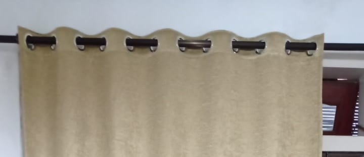 Batang Gorden Motif Kuba Tiang Gorden Jendela Tongkat Gorden Pintu Besi Gorden Full Set