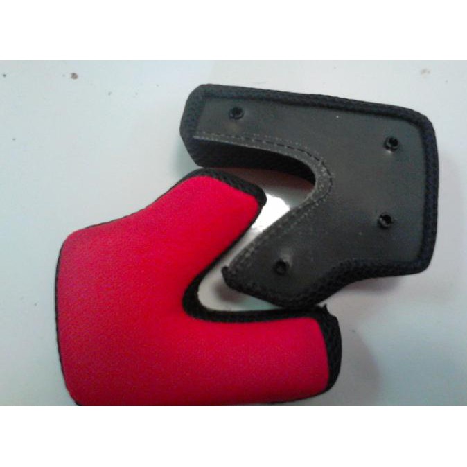 BUSA HELM NHK GP 1000 / GP1000