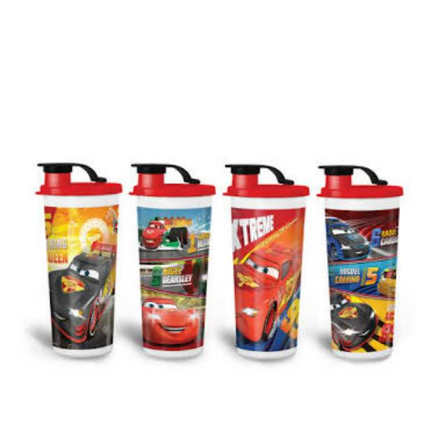 MOORLIFE Tumbler New Racing Time Termurah