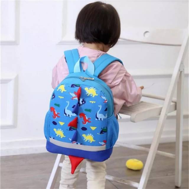 BackPack Terlaris Decker_Tas Ransel Anak_Lol_Unicorn_Superhero_Paw Patrol_Shopkins Fashion Cewek bag