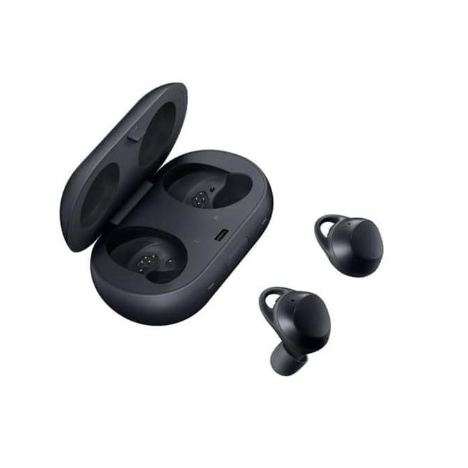 SAMSUNG GEAR ICONX HEADSET BLUETOOTH 2018 ORIGINAL 100%