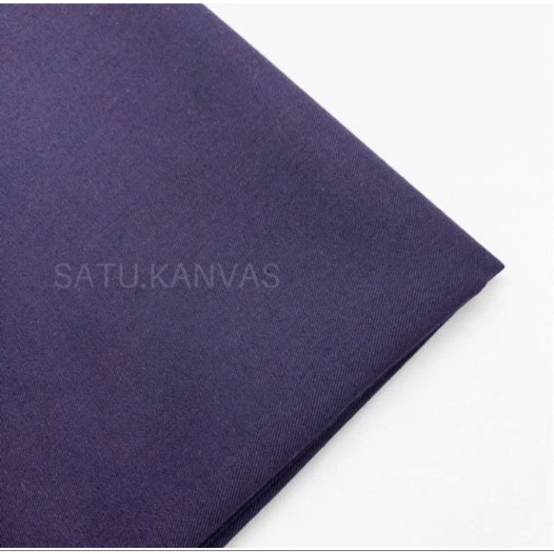 Kain wolvis / wolvis / kain woolpeach / woolpeach PREMIUM GRADE A-UNGU TERONG