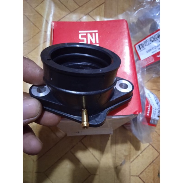 manipol tiger original