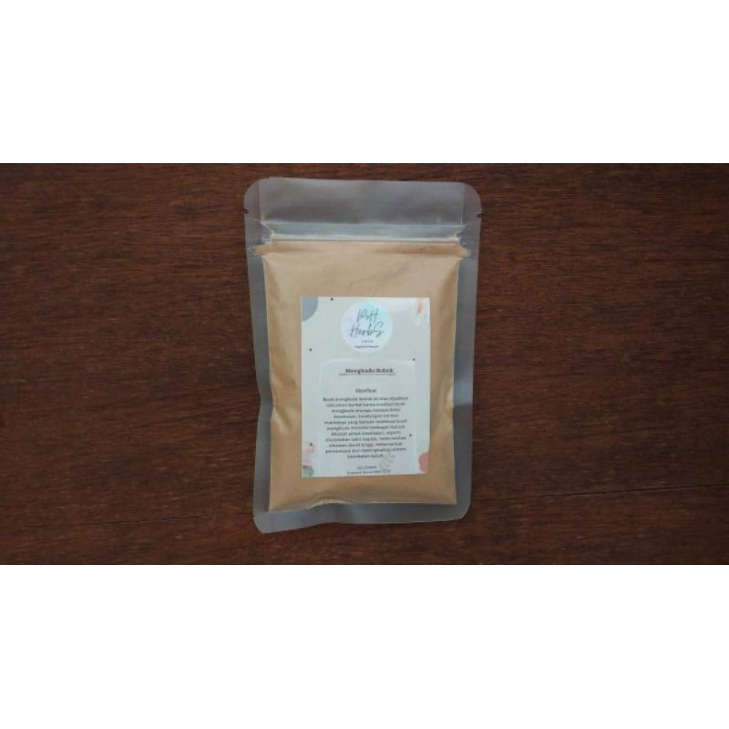 

Buah Mengkudu Bubuk 100% Alami