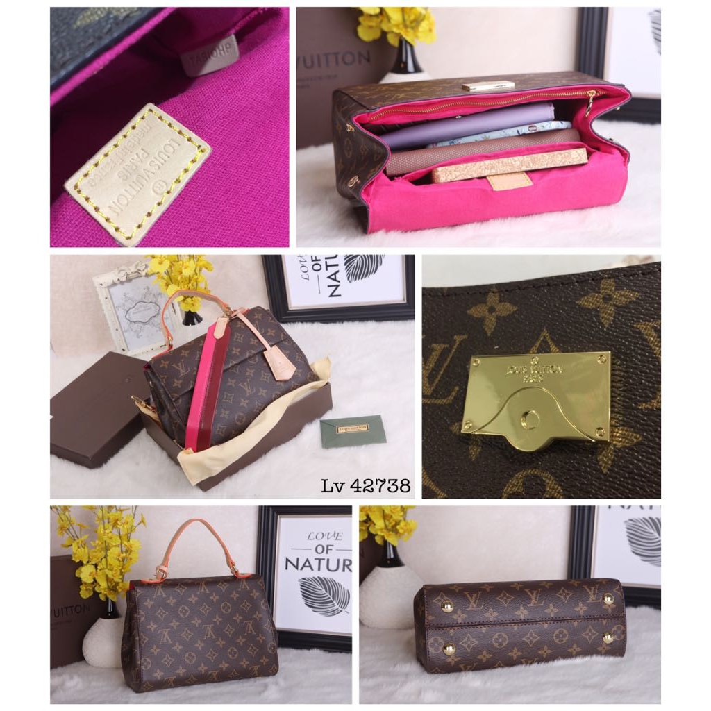 Lv Sandradewi Cluny M42738