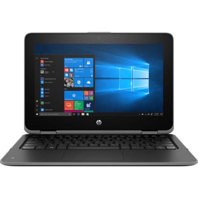 HP 11 G4 CELLERON 4GB 128GB